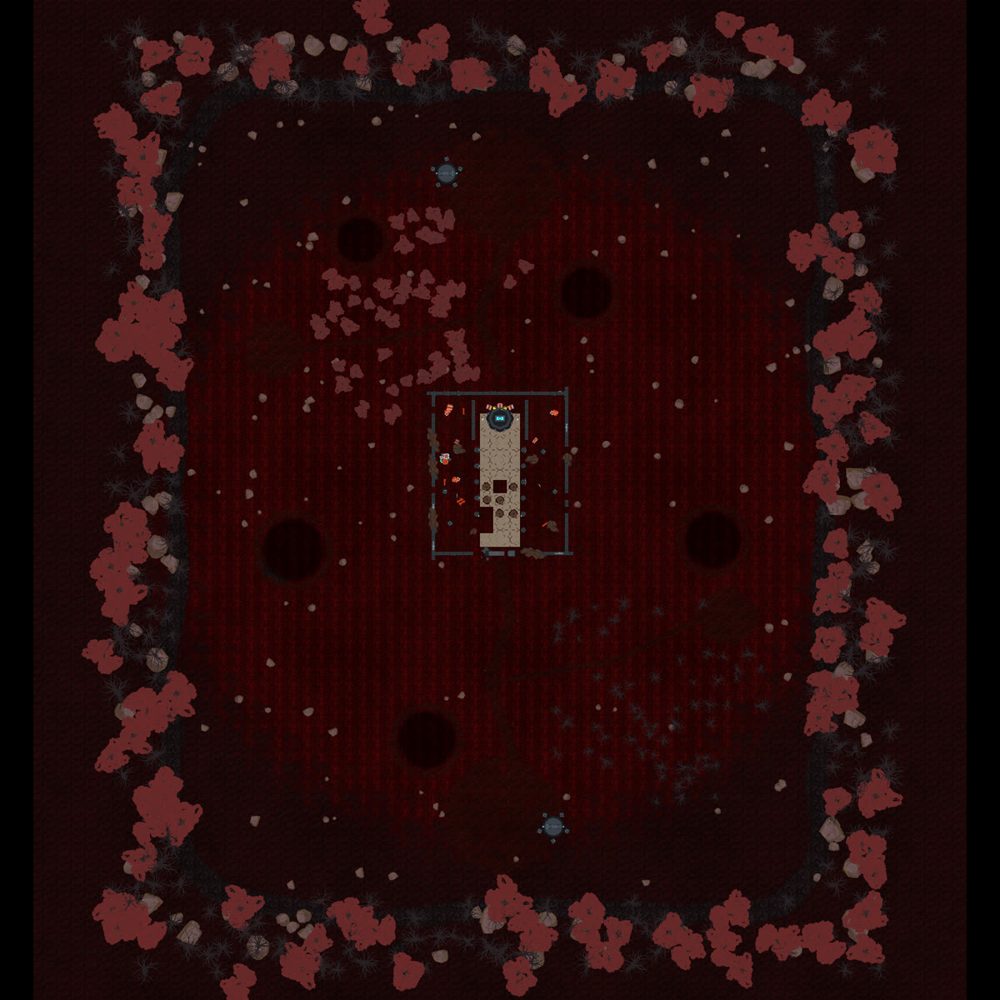 Bloodfen