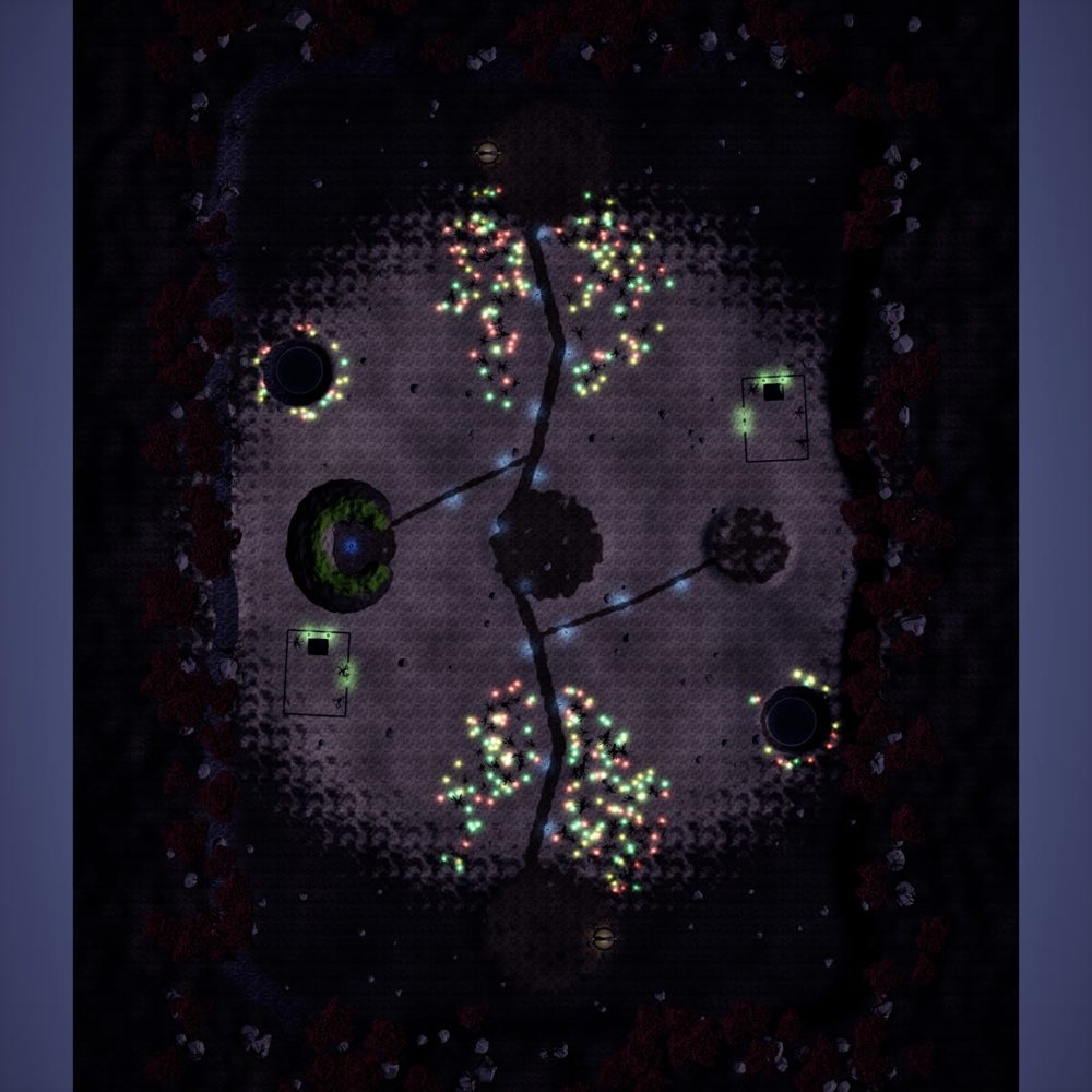 Skullgorge