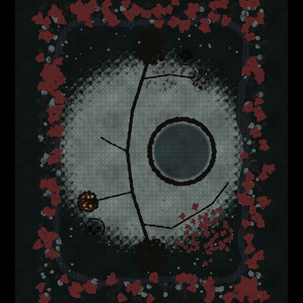 Wraithshore
